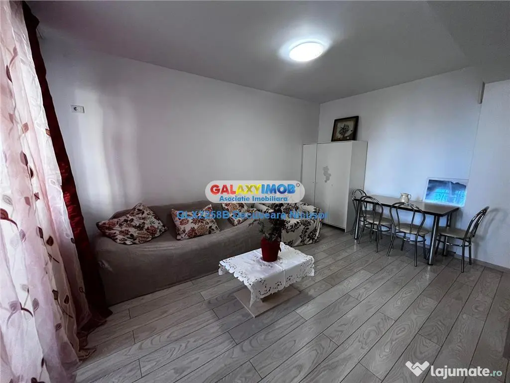 Apartament 2 camere, Militari Residence, Mobilat, Utilat, 65 