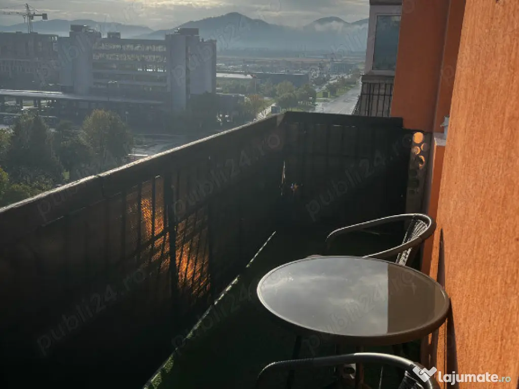 Apartament 3 camere zona ASTRA 