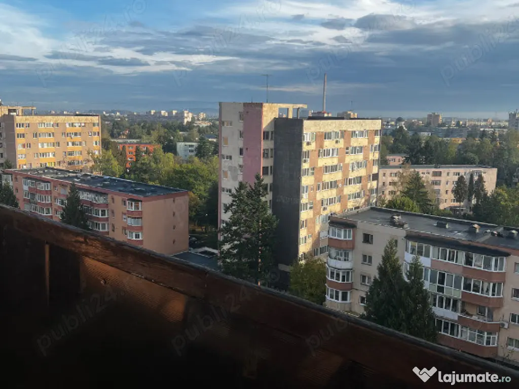 Apartament 3 camere zona ASTRA 