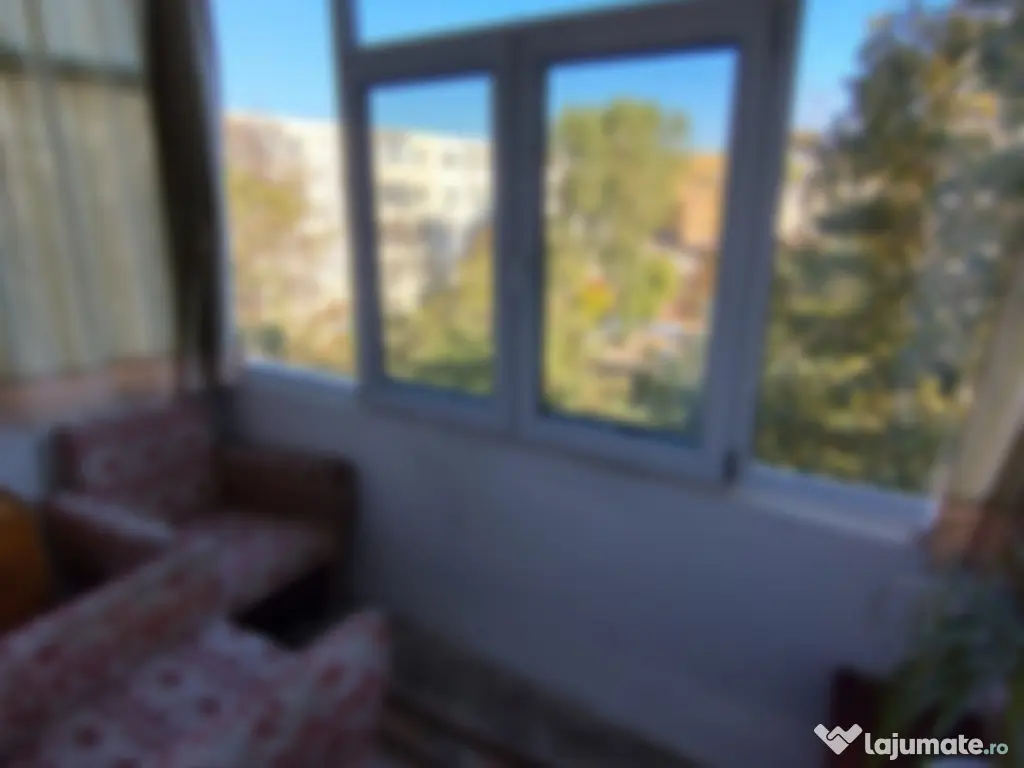 Apartament 2 camere SD 48 mp, etajul 3 -Podu Roș 