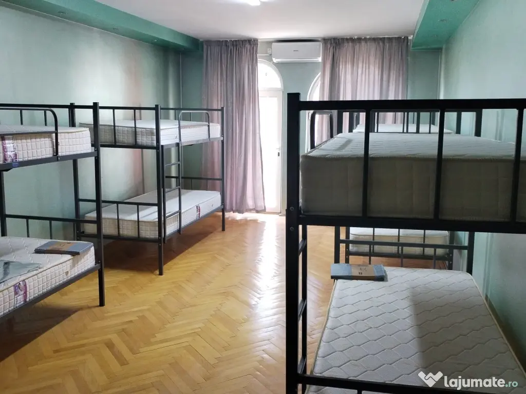 Cazare Muncitori Bucuresti Pantelimon 