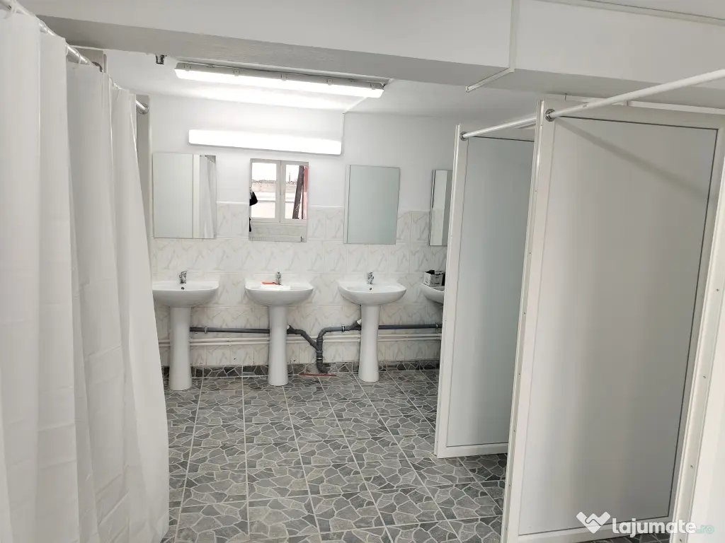 Cazare Muncitori Bucuresti Pantelimon 