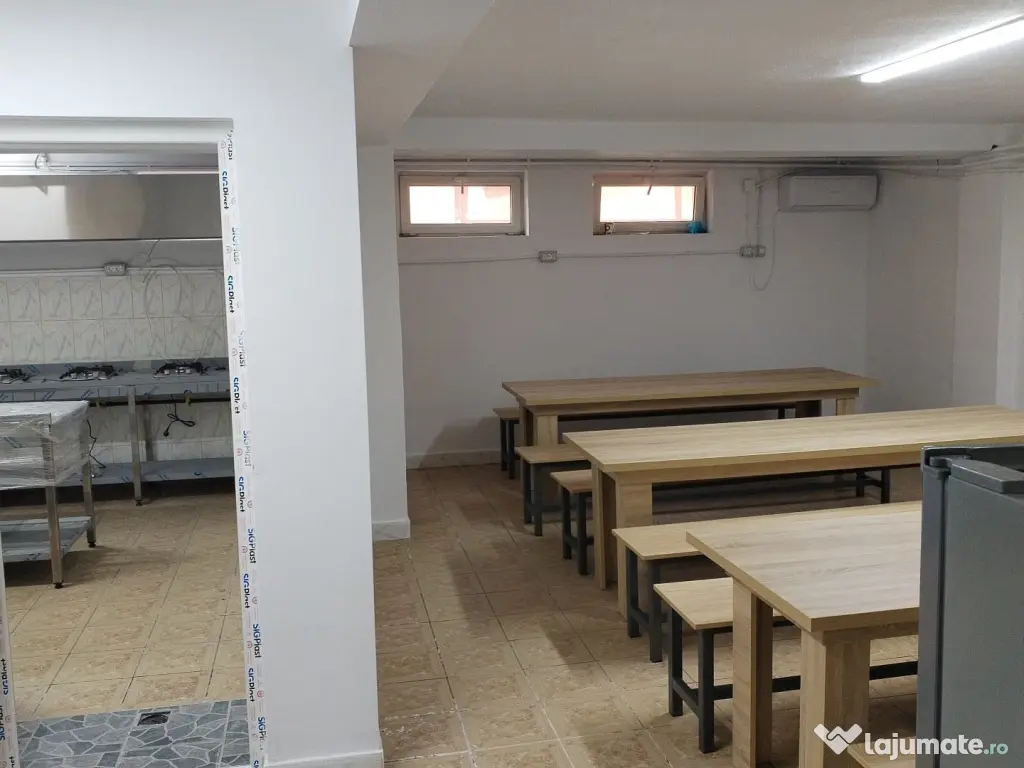 Cazare Muncitori Bucuresti Pantelimon 