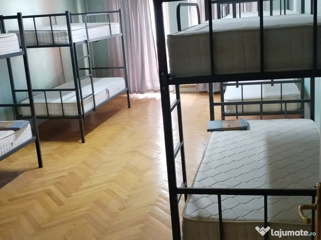 Cazare Muncitori Bucuresti Pantelimon 