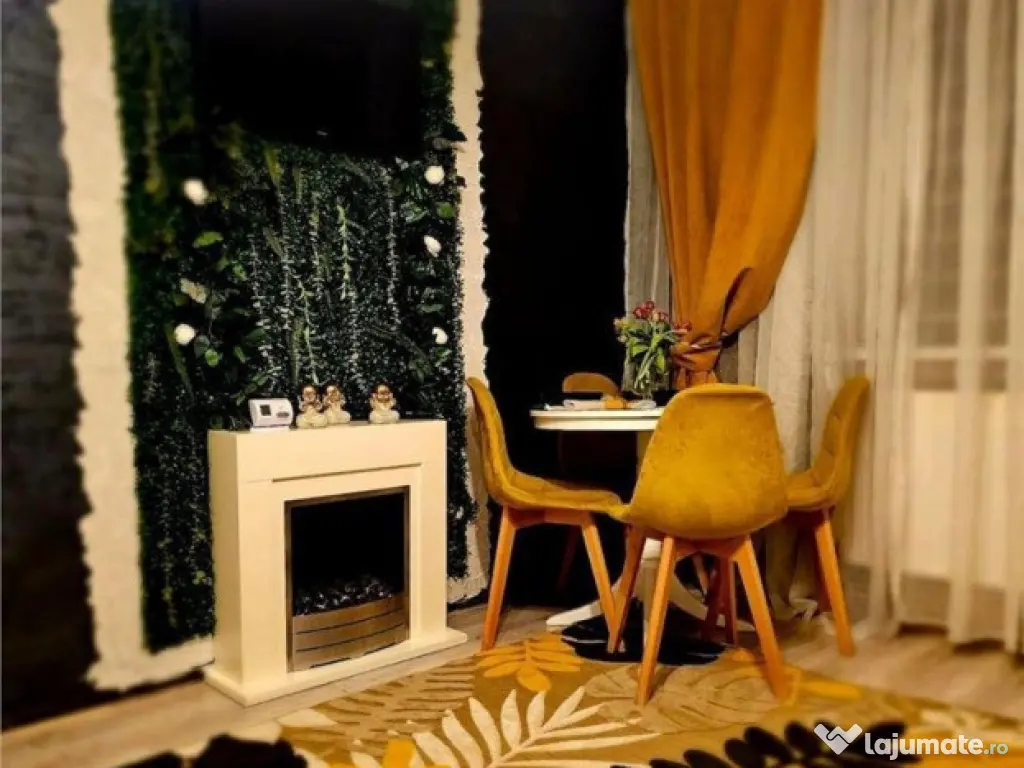 Apartament de 2 camere zona GARII, 