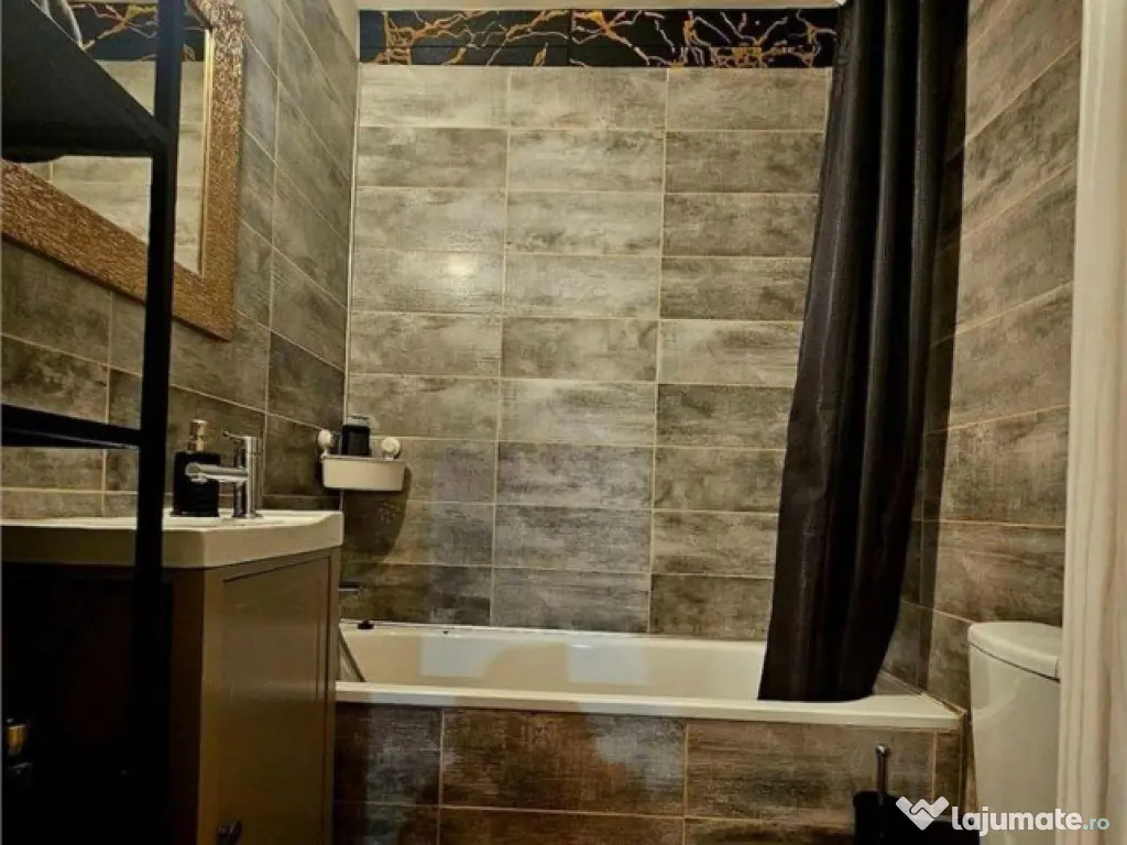 Apartament de 2 camere zona GARII, 