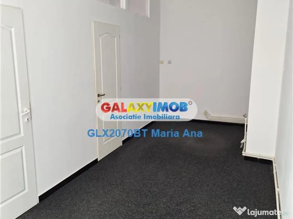 Spatiu Birouri 50 mp., Calea Nationala, zona E-on!