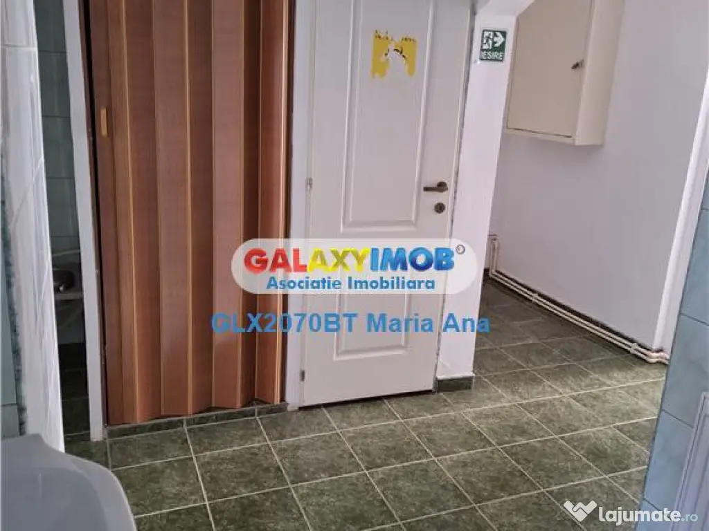 Spatiu Birouri 50 mp., Calea Nationala, zona E-on! 