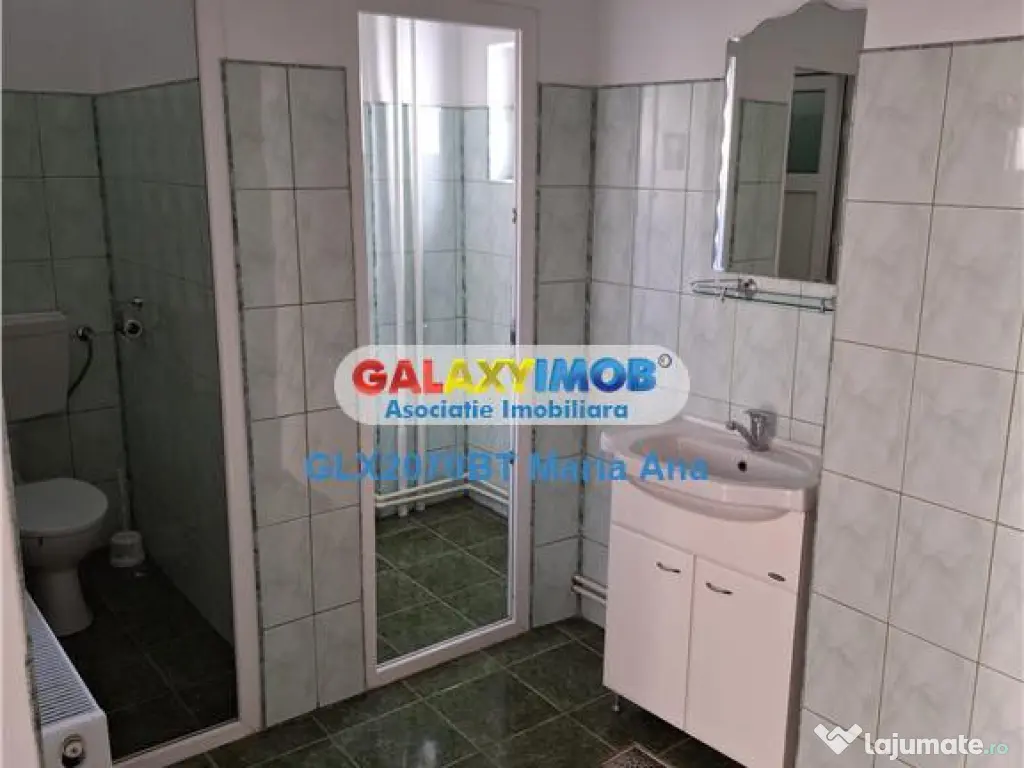 Spatiu Birouri 50 mp., Calea Nationala, zona E-on! 