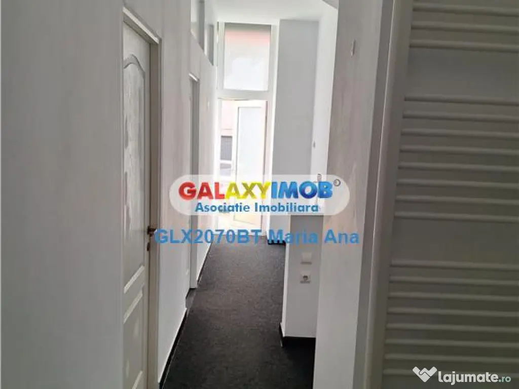 Spatiu Birouri 50 mp., Calea Nationala, zona E-on! 