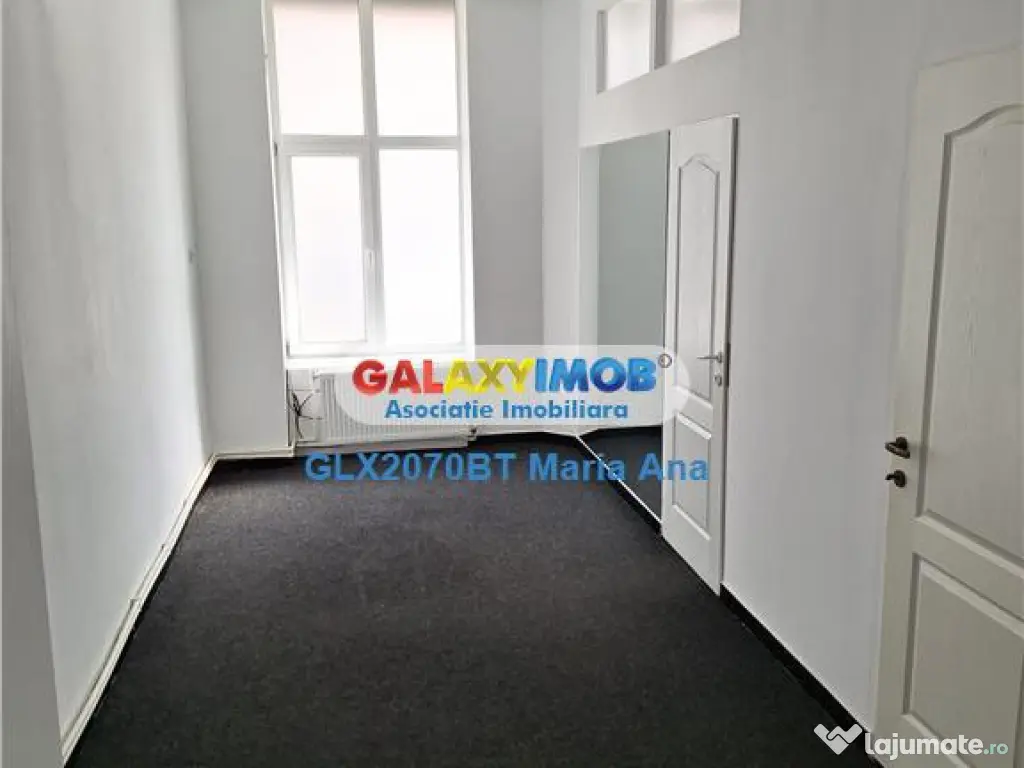 Spatiu Birouri 50 mp., Calea Nationala, zona E-on! 