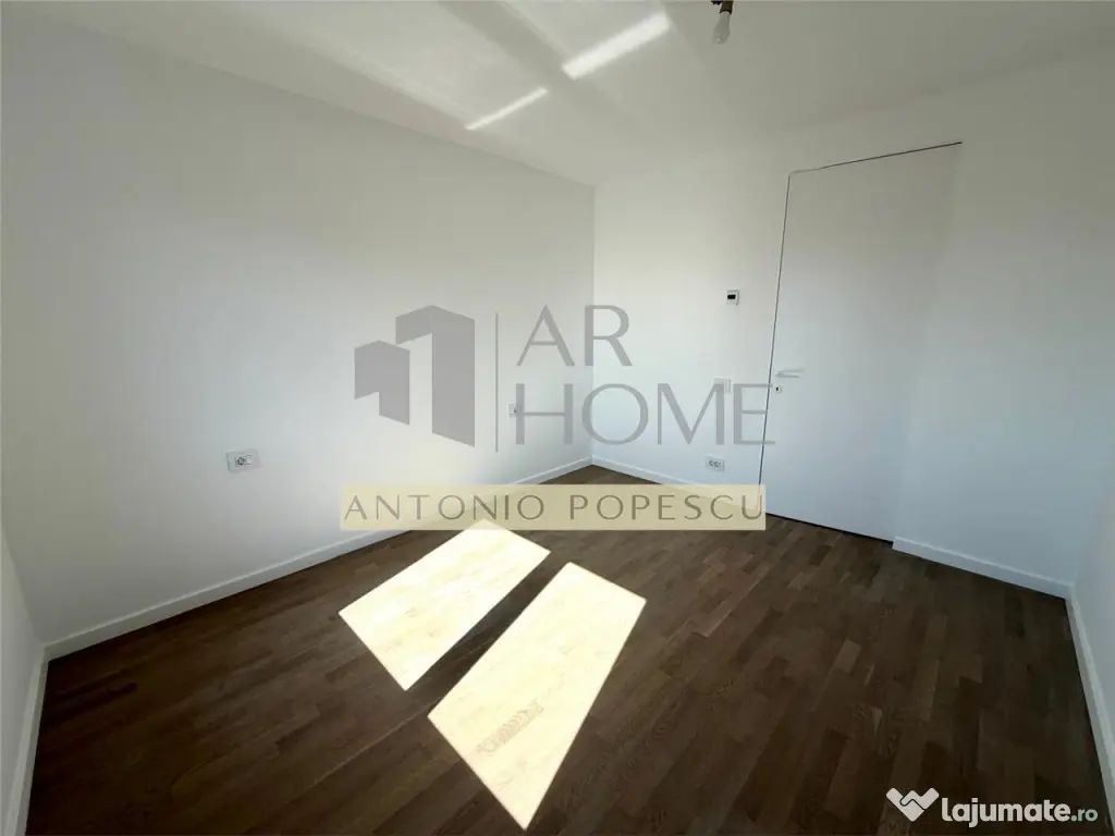 Apartament 3 camere, parcare subterana, in Ploiesti, zona Gh 