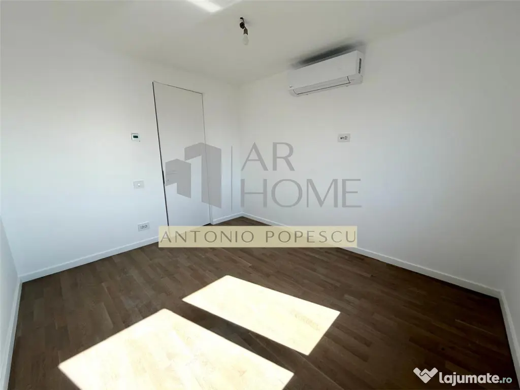 Apartament 3 camere, parcare subterana, in Ploiesti, zona Gh 