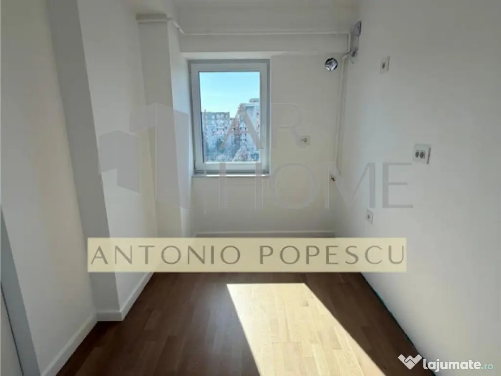 Apartament 3 camere, parcare subterana, in Ploiesti, zona Gh 