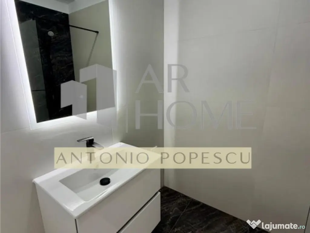 Apartament 3 camere, parcare subterana, in Ploiesti, zona Gh 