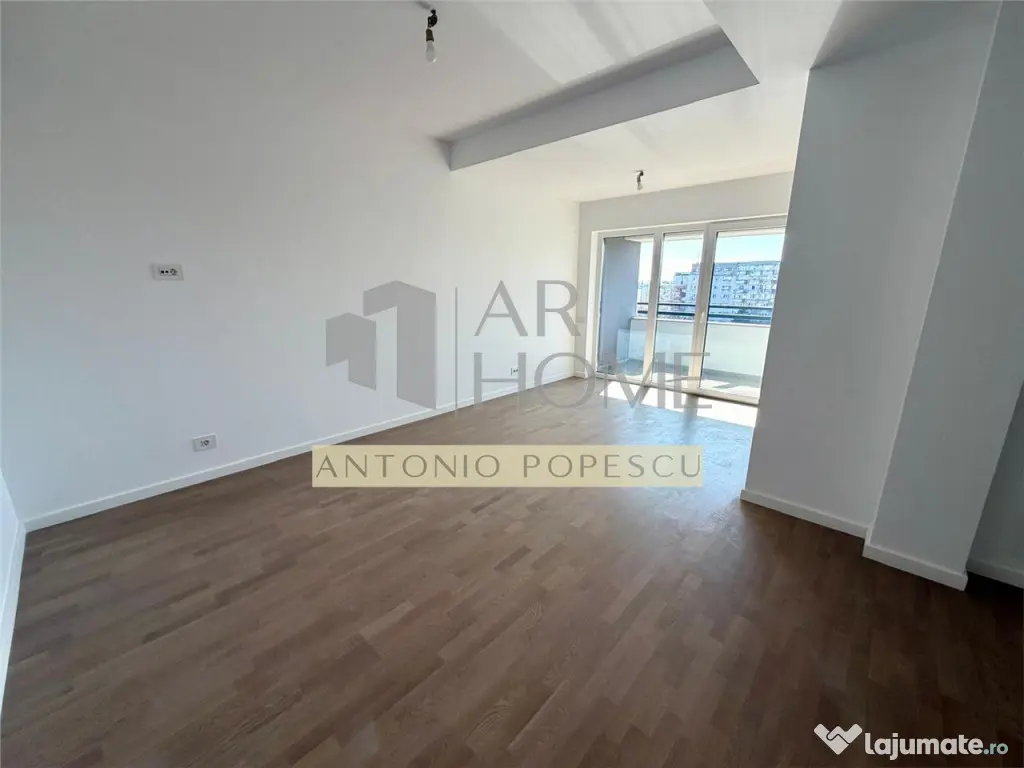 Apartament 3 camere, parcare subterana, in Ploiesti, zona Gh 