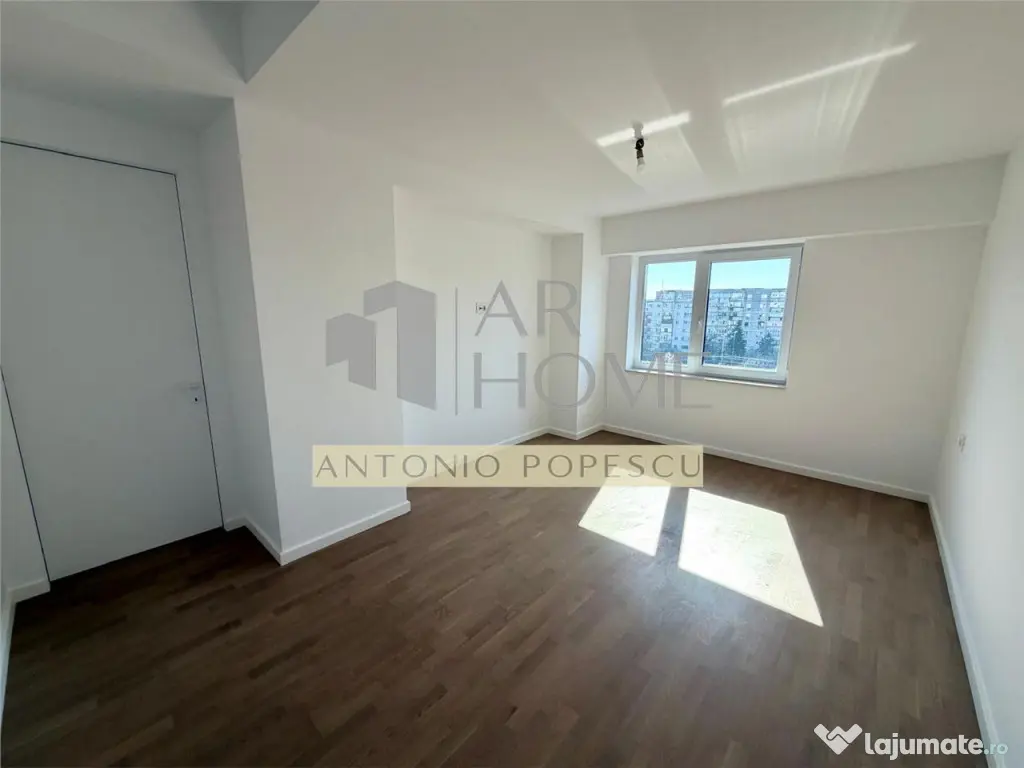 Apartament 3 camere, parcare subterana, in Ploiesti, zona Gh 