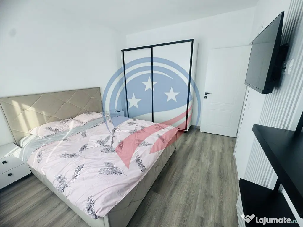 Casă nouă de închiriat – confort modern, zonă lini?... 