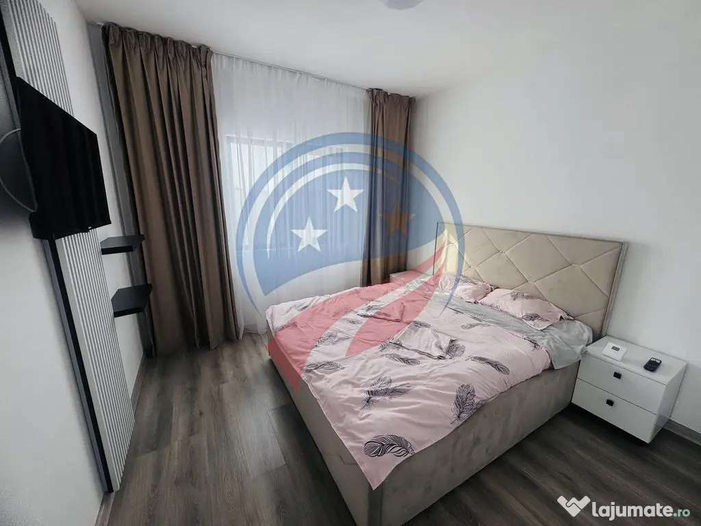 Casă nouă de închiriat – confort modern, zonă lini?... 