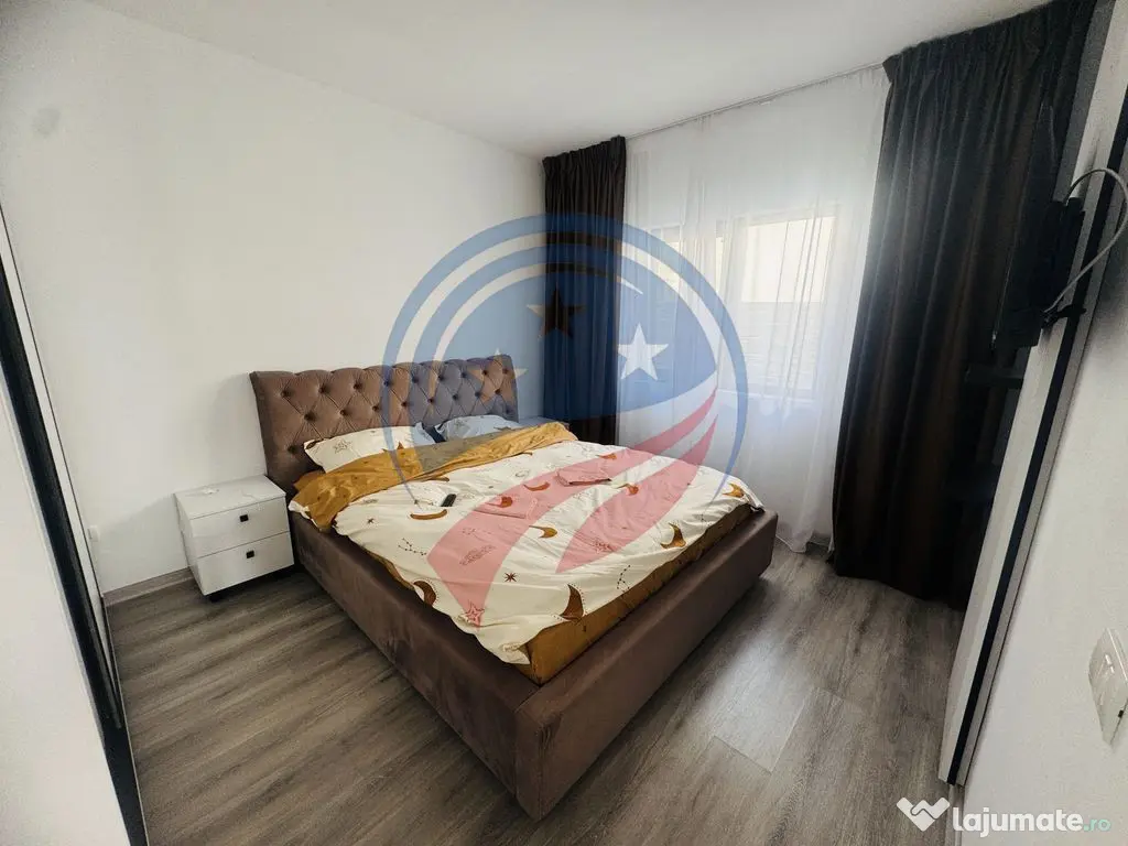 Casă nouă de închiriat – confort modern, zonă lini?... 