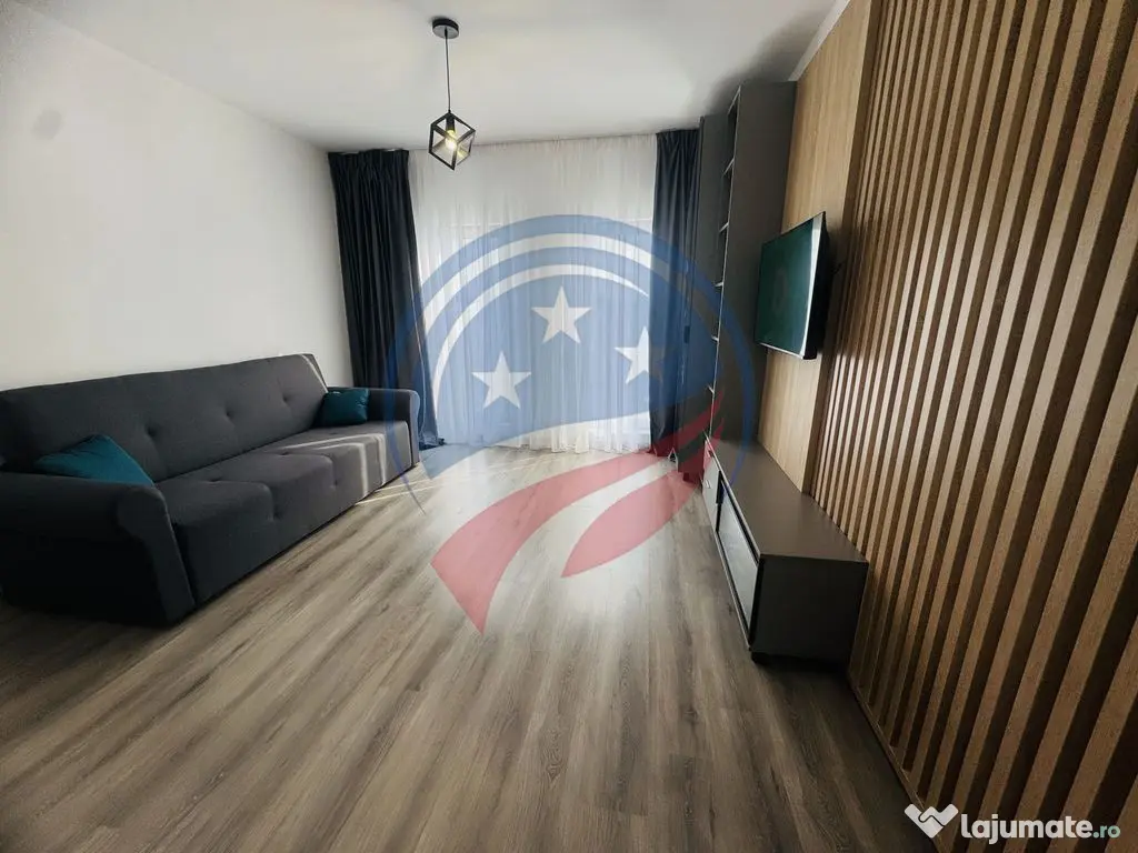 Casă nouă de închiriat – confort modern, zonă lini?... 