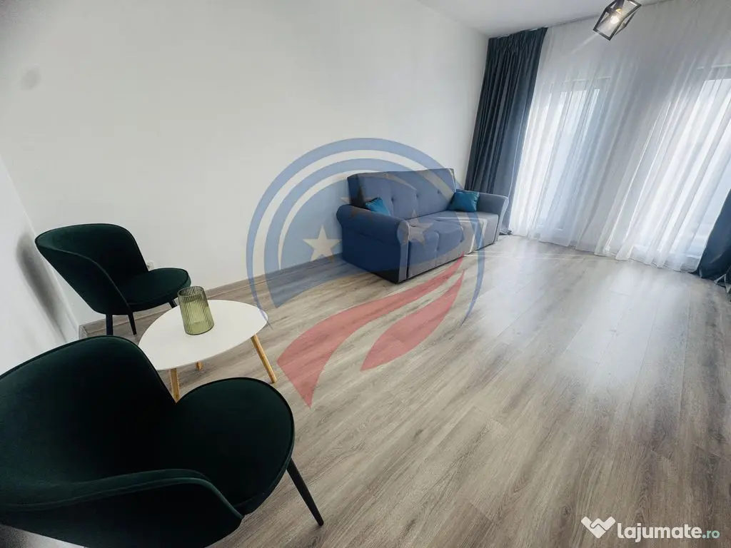 Casă nouă de închiriat – confort modern, zonă lini?... 