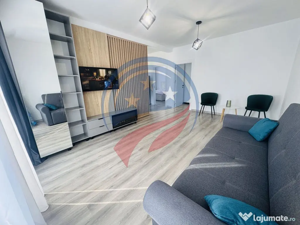 Casă nouă de închiriat – confort modern, zonă lini?... 