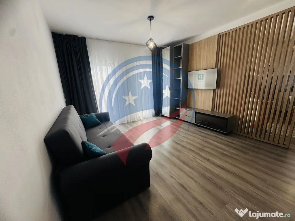 Casă nouă de închiriat – confort modern, zonă lini?... 