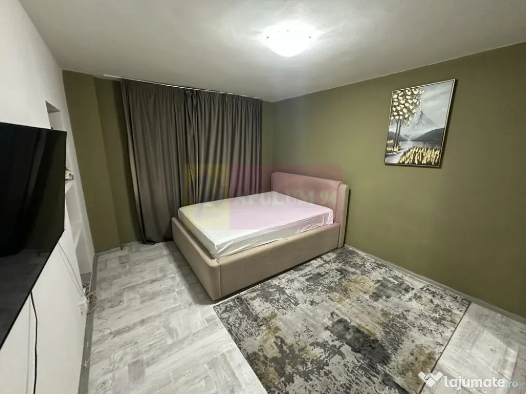 Garsonieră decomandată Sector 6- Bd. 1 Mai 