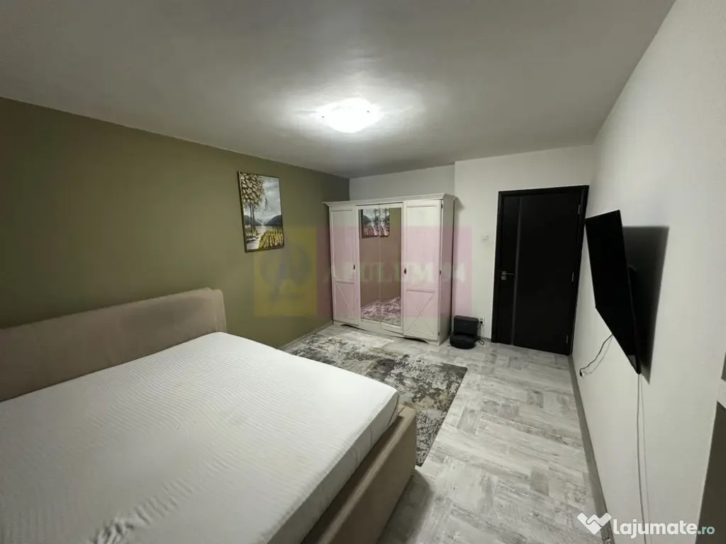 Garsonieră decomandată Sector 6- Bd. 1 Mai 