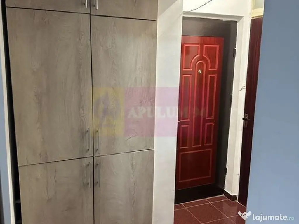 Garsonieră decomandată Sector 6- Bd. 1 Mai 