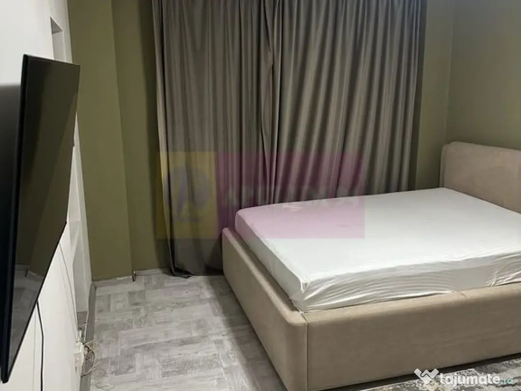 Garsonieră decomandată Sector 6- Bd. 1 Mai 