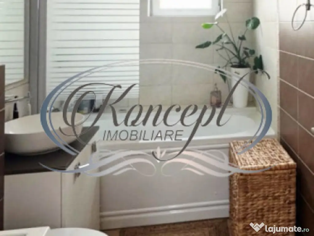 Apartament decomandat in Junior Residence 