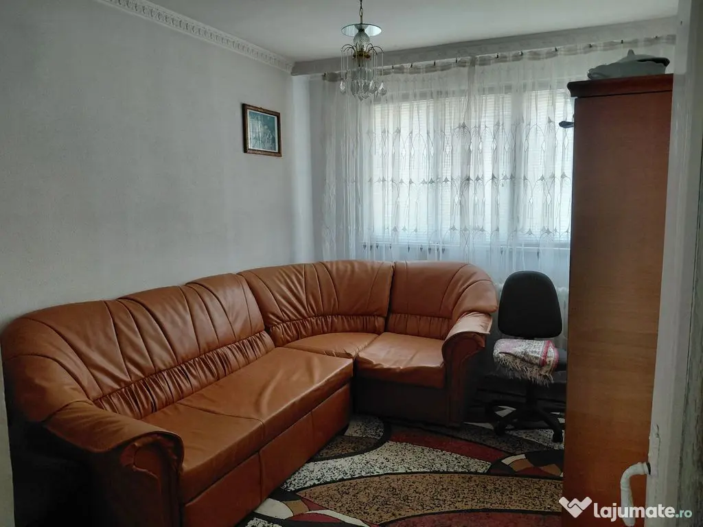 Apartamnent 3 cam dec Micro 19 – 64 mp utili , etaj int... 