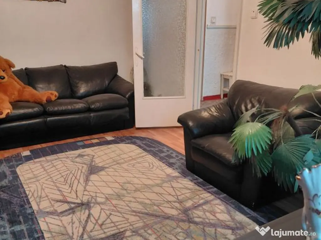 Apartamnent 3 cam dec Micro 19 – 64 mp utili , etaj int... 