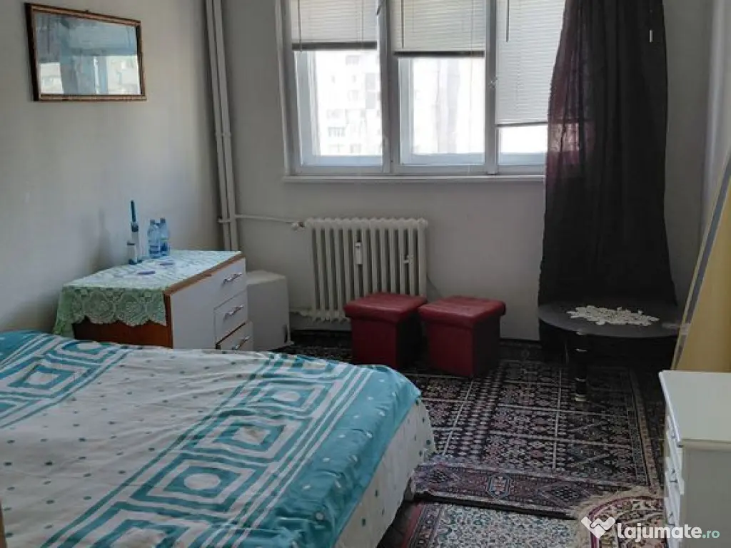 Apartamnent 3 cam dec Micro 19 – 64 mp utili , etaj int... 
