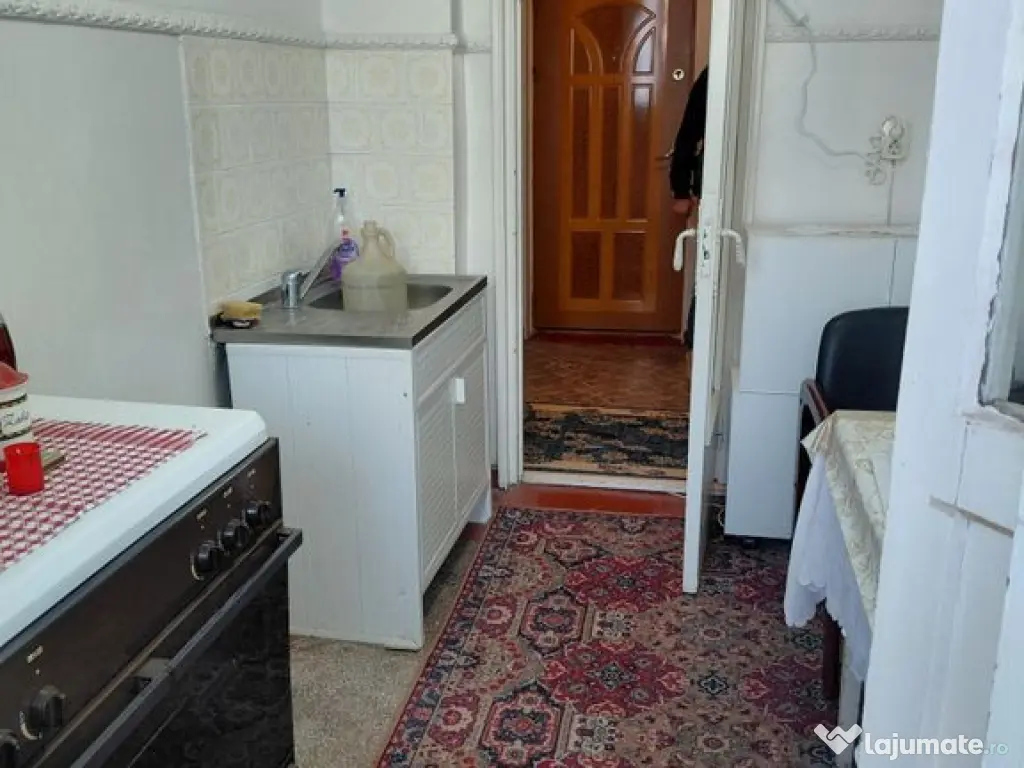 Apartamnent 3 cam dec Micro 19 – 64 mp utili , etaj int... 