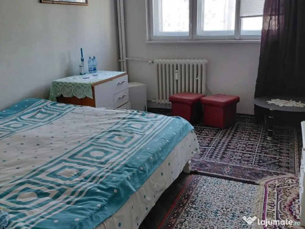 Apartamnent 3 cam dec Micro 19 – 64 mp utili , etaj int... 