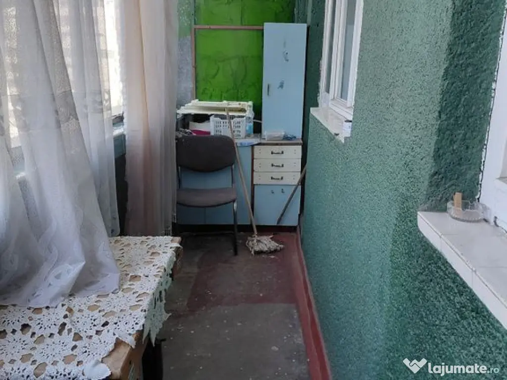 Apartamnent 3 cam dec Micro 19 – 64 mp utili , etaj int... 