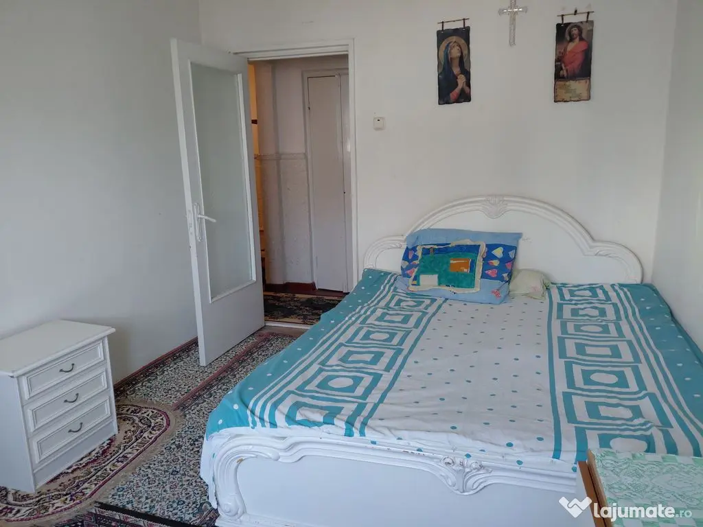 Apartamnent 3 cam dec Micro 19 – 64 mp utili , etaj int... 