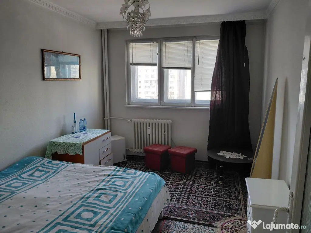 Apartamnent 3 cam dec Micro 19 – 64 mp utili , etaj int... 