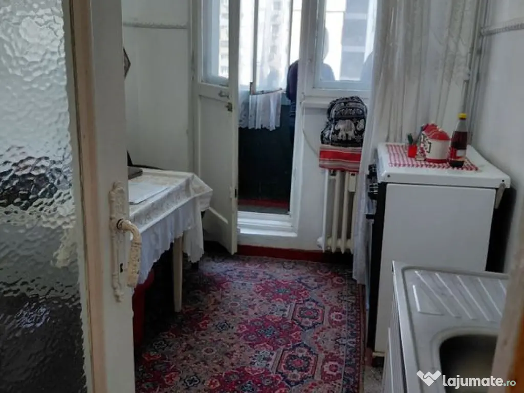 Apartamnent 3 cam dec Micro 19 – 64 mp utili , etaj int... 