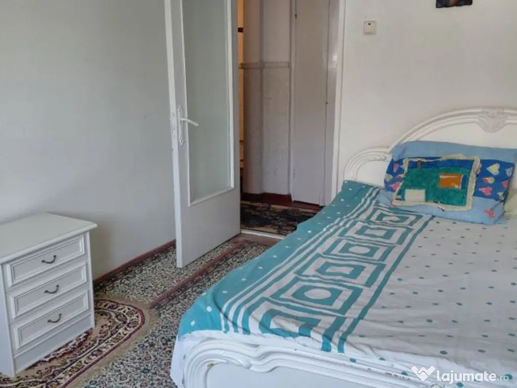 Apartamnent 3 cam dec Micro 19 – 64 mp utili , etaj int... 