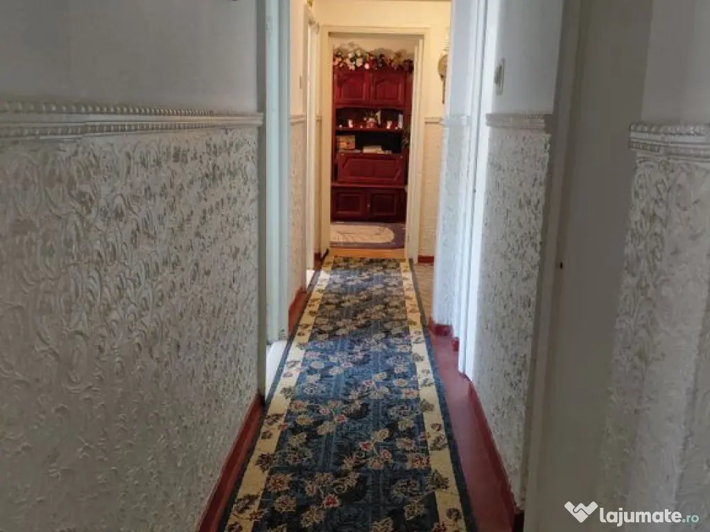 Apartamnent 3 cam dec Micro 19 – 64 mp utili , etaj int... 