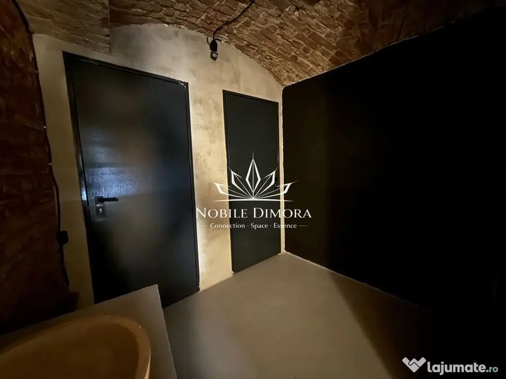 SAD - Spatiu comercial central de 160mp in Arad - ideal: ... 