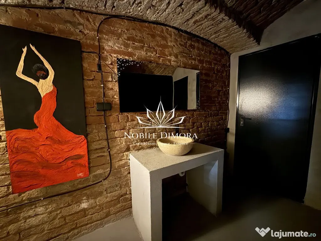 SAD - Spatiu comercial central de 160mp in Arad - ideal: ... 