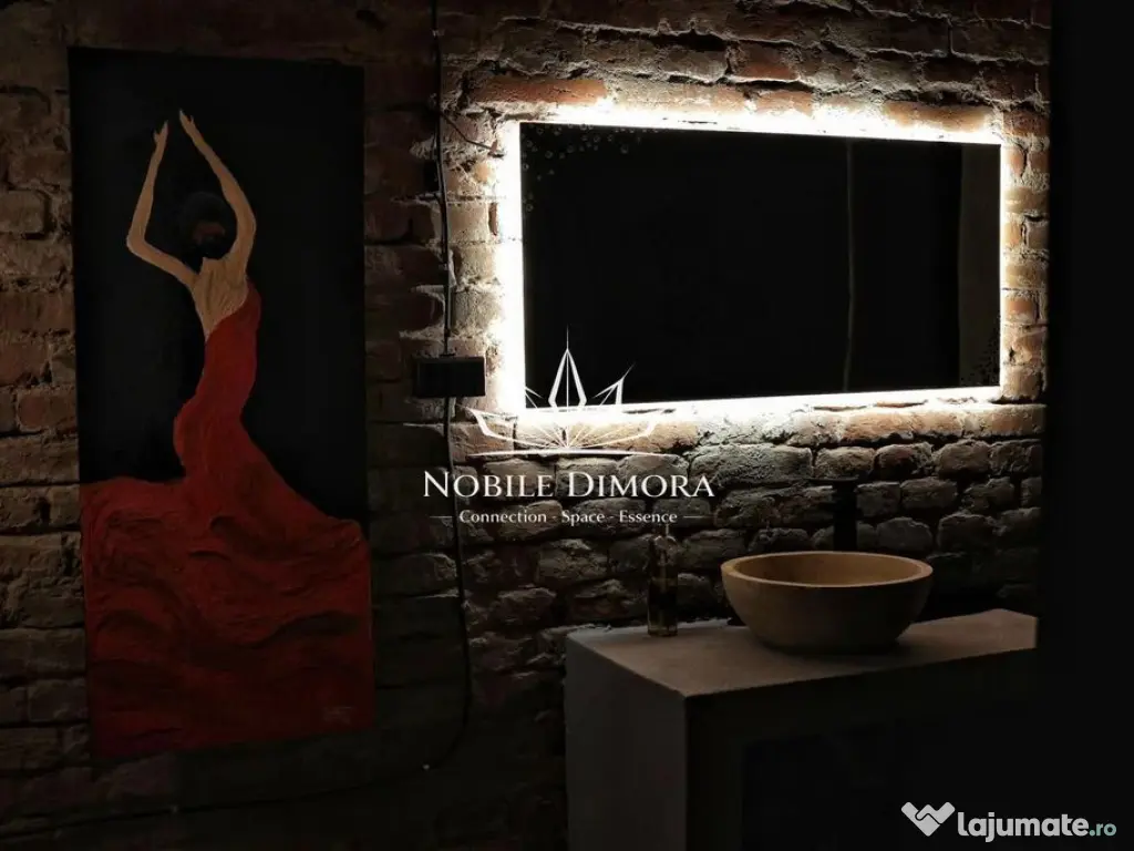 SAD - Spatiu comercial central de 160mp in Arad - ideal: ... 