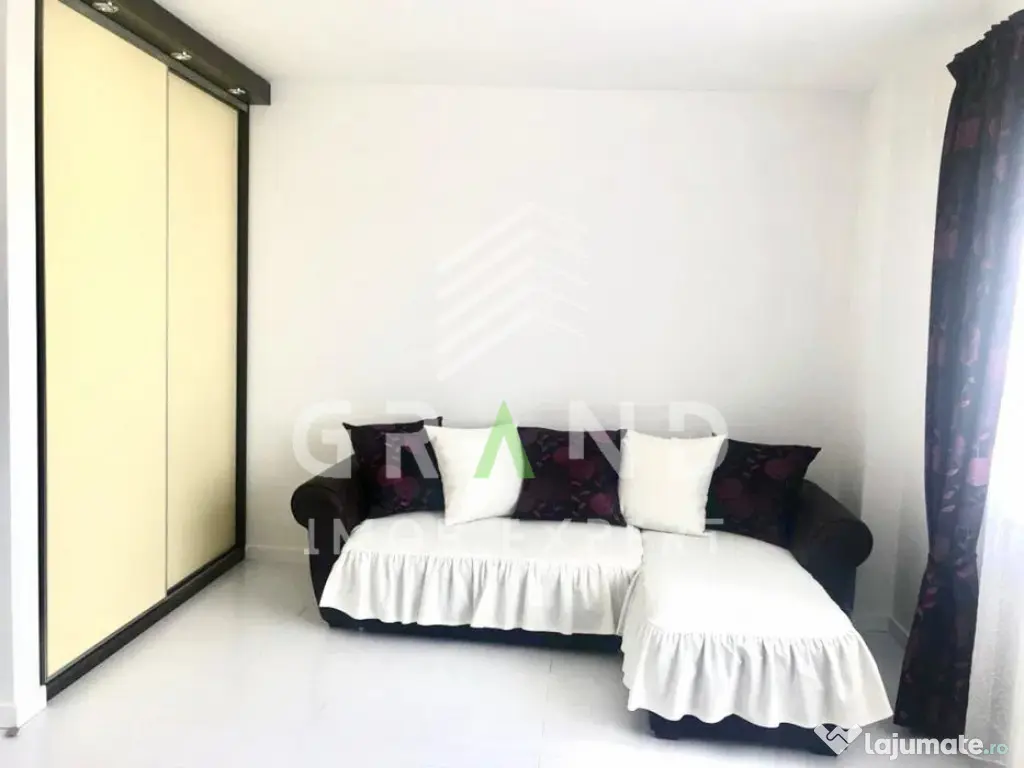 Apartament 2 camere | Priveliste Panoramica | Marasti/Doroba