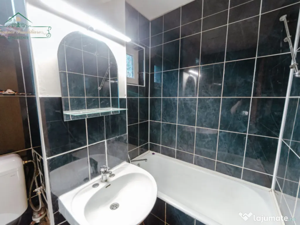 Apartament cu 2 camere, zona Aurel Vlaicu, Arad 