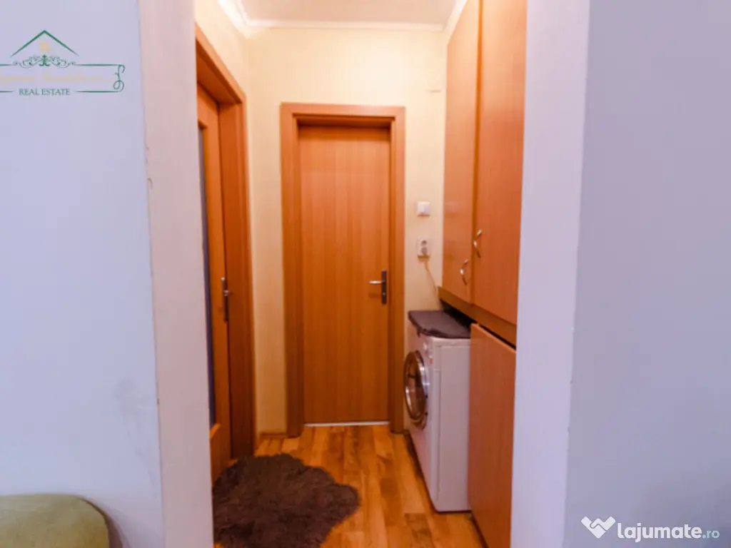 Apartament cu 2 camere, zona Aurel Vlaicu, Arad 